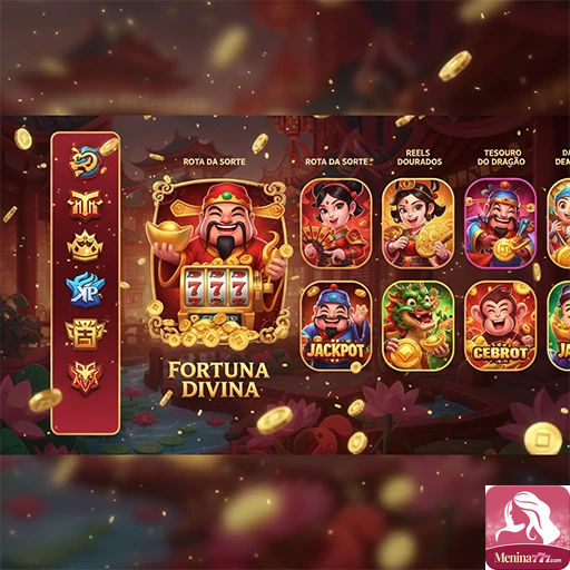 menina777.com - premium app exclusivo para experimentar