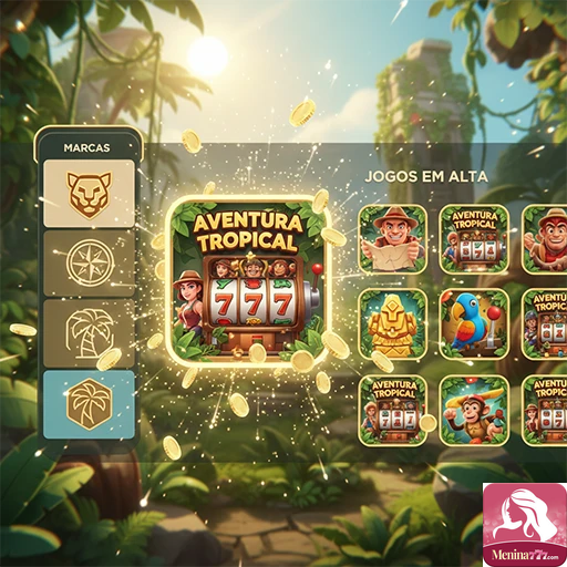 Baixar menina777.com App