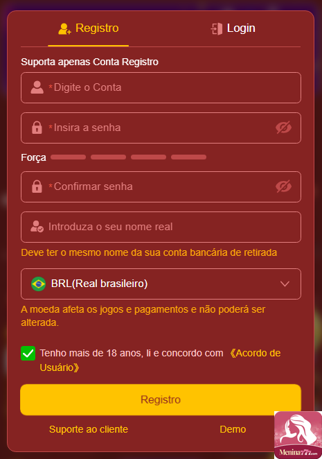 menina777.com Benefícios Sem Precedentes no menina777.com