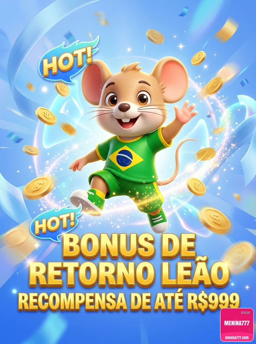 menina777 - jogos esportivos - Bônus de Apostas