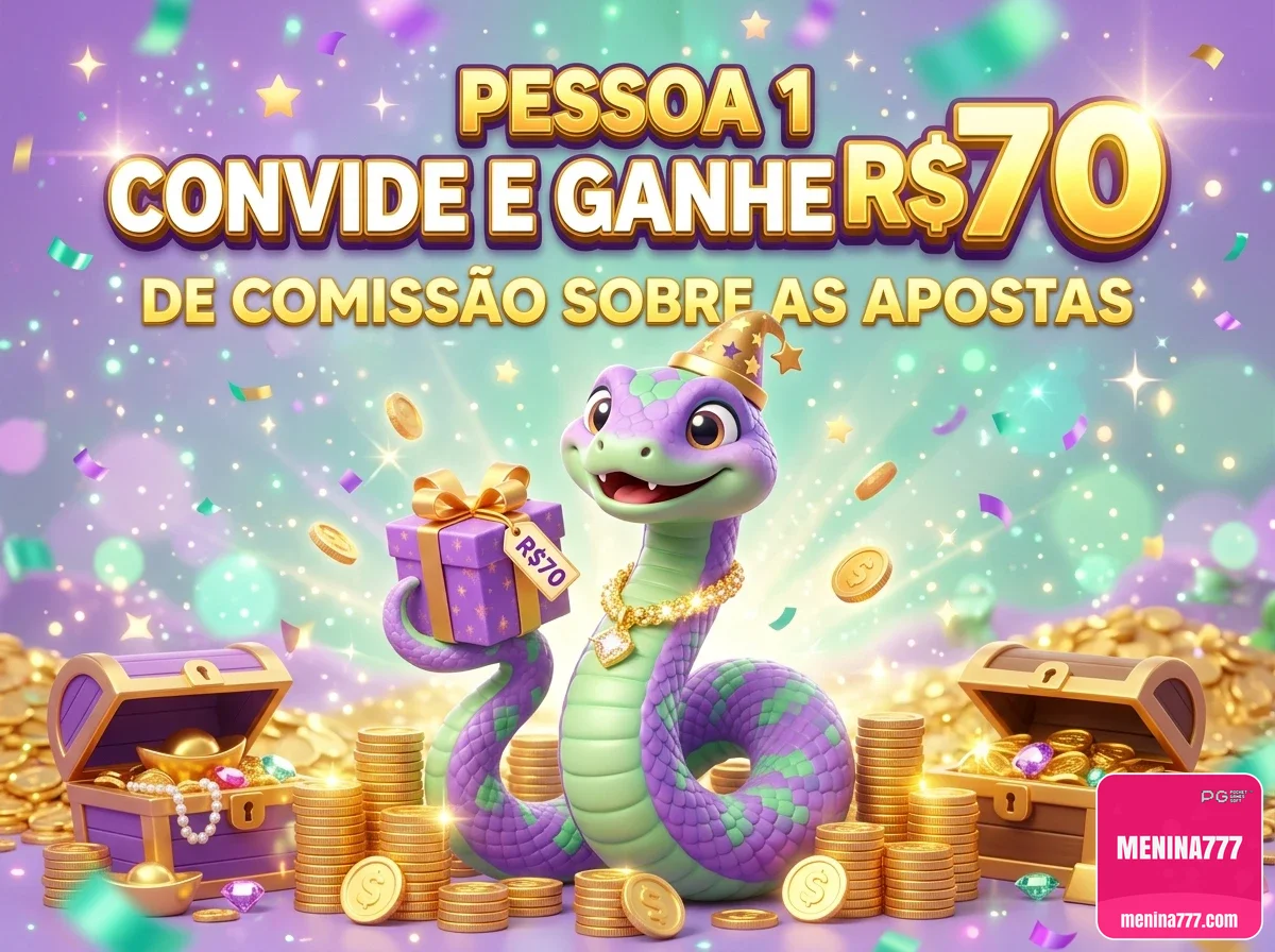 menina777 - aproveitar emocionante jogo