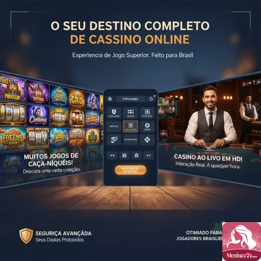 menina777.com - intuitiva plataforma online para explorar